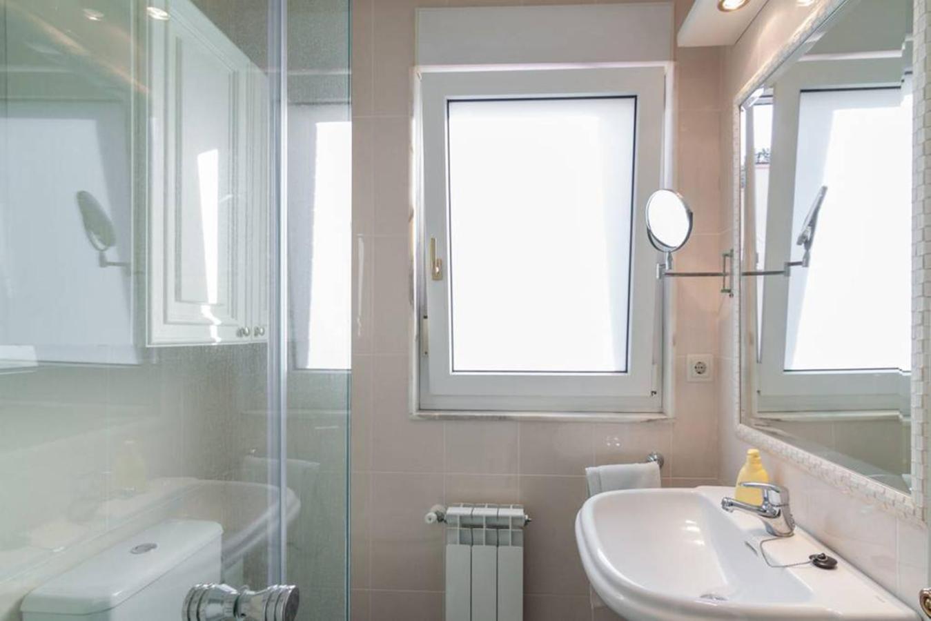 Piedrahita Duplex Playa Berriaアパートメント エクステリア 写真