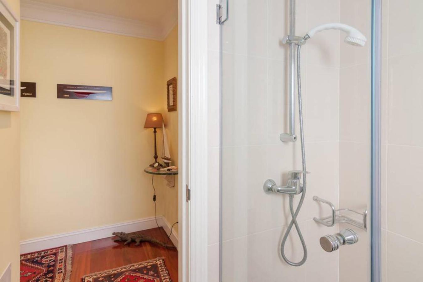 Piedrahita Duplex Playa Berriaアパートメント エクステリア 写真